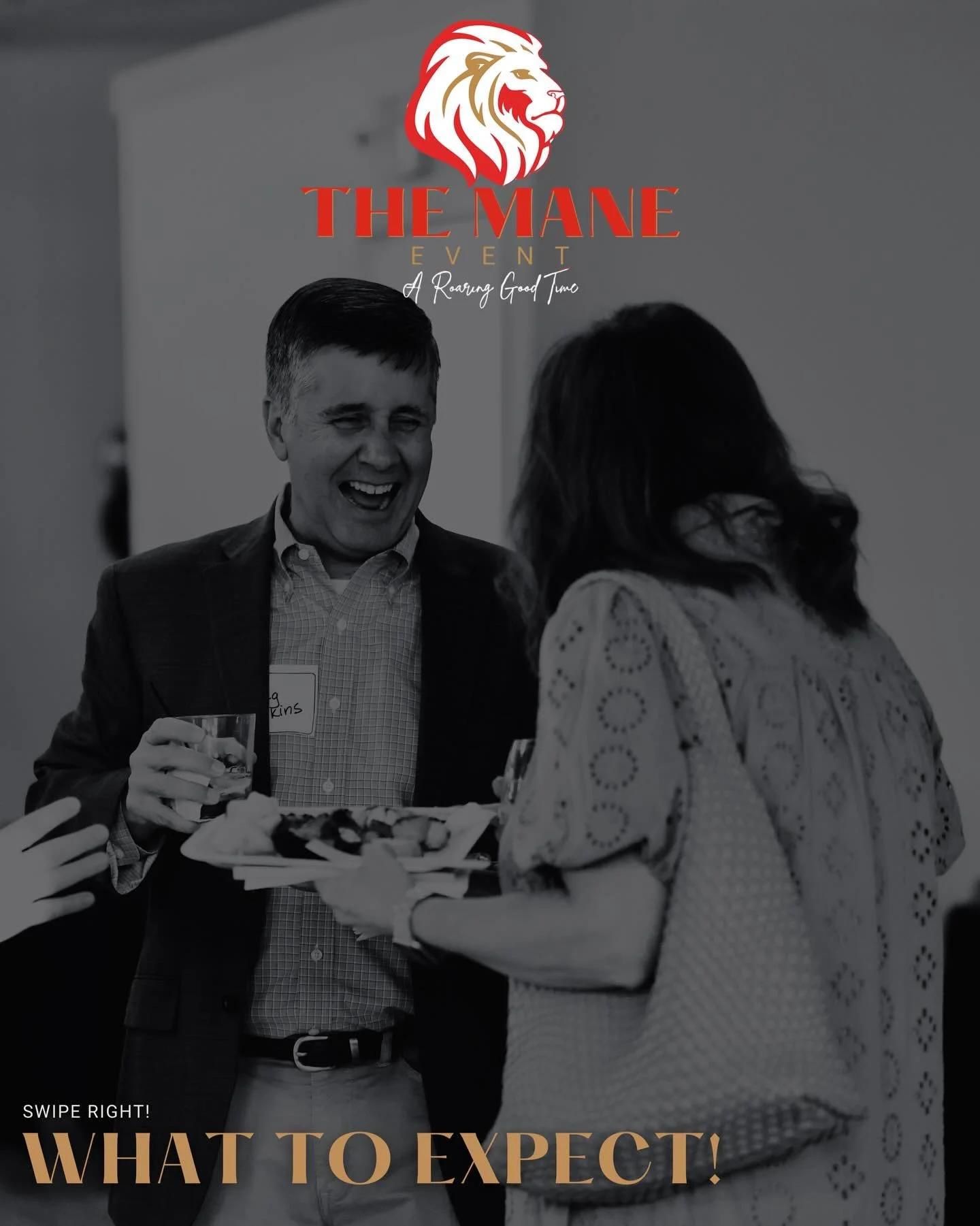 It&rsquo;s time for The Mane Event! 🦁
Mark your calendars and plan to join us for an evening that supports and celebrates our school community. See the graphic for all the details! Register with the link in our bio! #togetherweroar #themaneevent