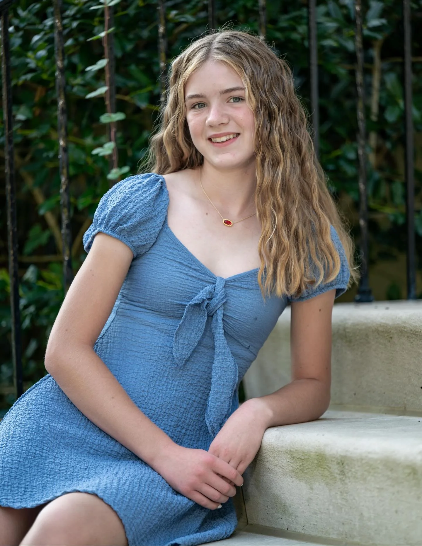 ⭐️Senior Lion Spotlight⭐️
Lucy May McDaniel has made her mark in so many meaningful ways. We&rsquo;re excited to celebrate you. Swipe to get to know Lucy! #OnceaLionAlwaysaLion 🦁