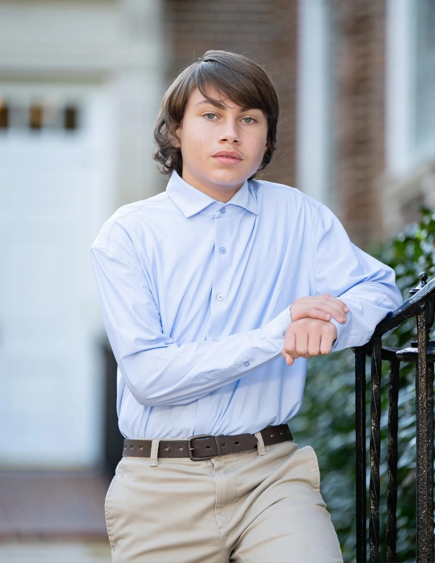 ⭐️Senior Lion Spotlight⭐️
Join us in celebrating Jacob Carter Stanton Schmoll! We are so proud of your hard work and who you are! Swipe to learn more about Carter! #OnceaLionAlwaysaLion 🦁