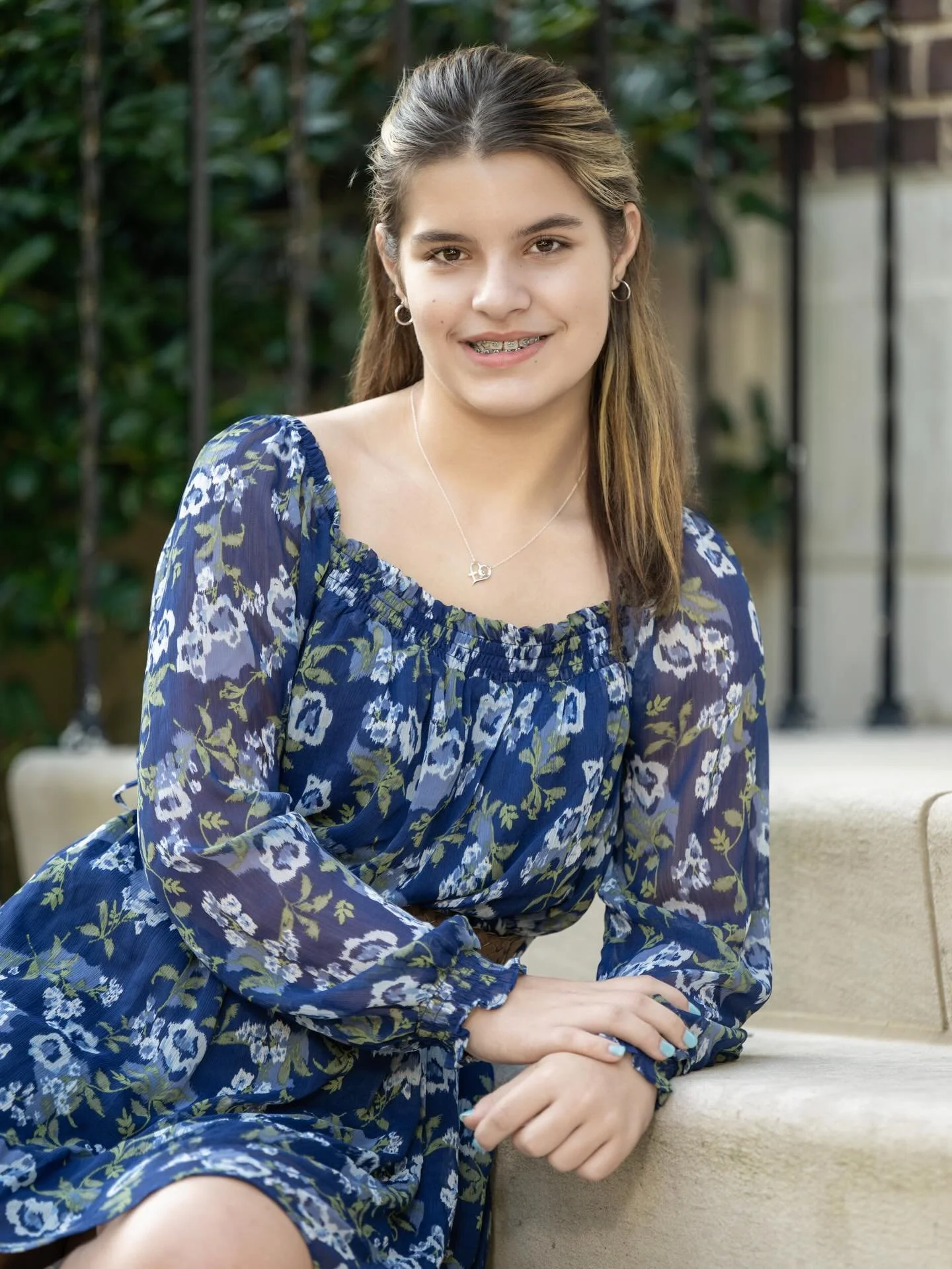 ⭐️Senior Lion Spotlight⭐️
Riley Barfield has left a lasting impact on our school community. We&rsquo;re so proud of you! Swipe to get to know Riley! #OnceaLionAlwaysaLion 🦁