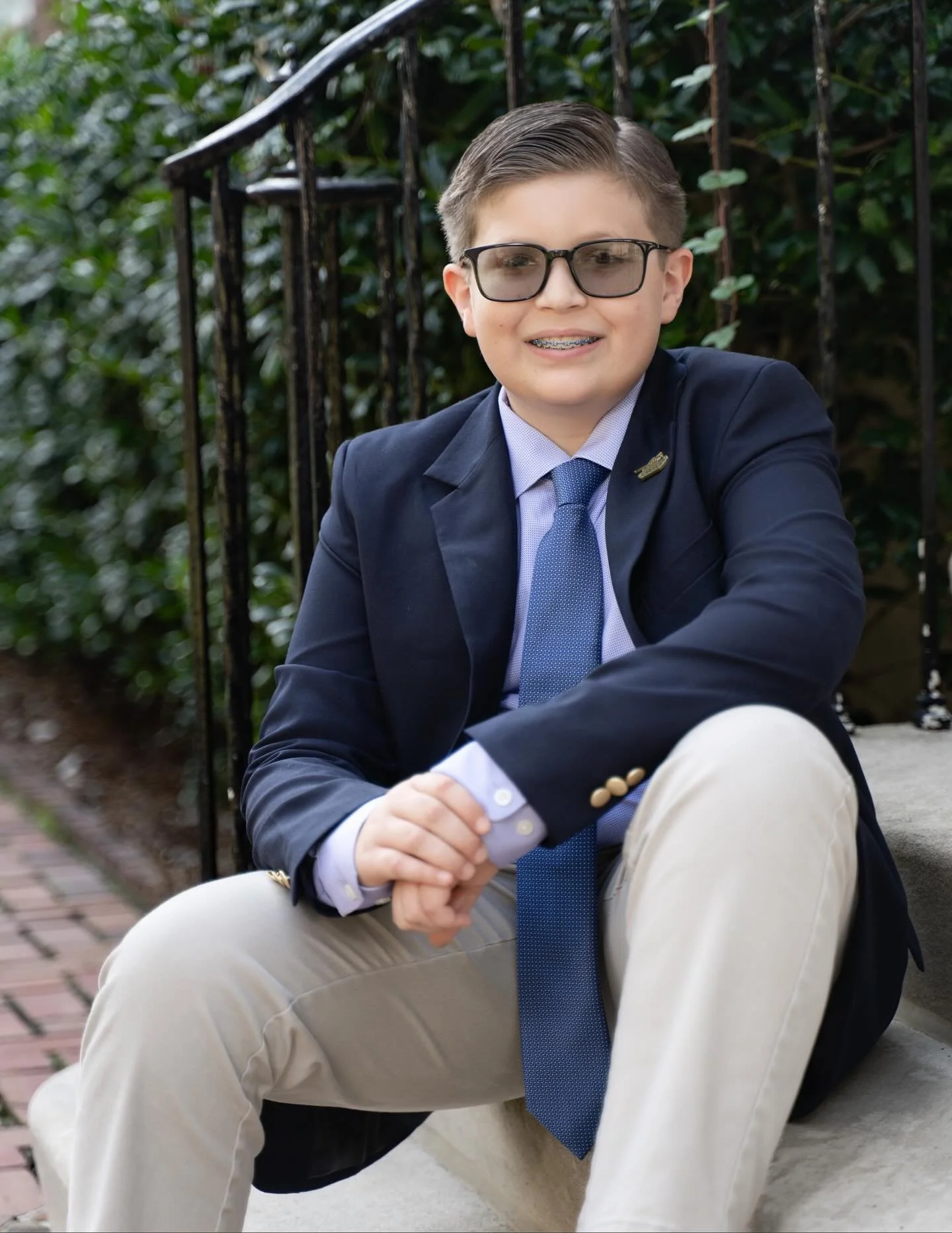 ⭐️Senior Lion Spotlight⭐️
Ethan Richard&rsquo;s has been an incredible part of our Lion family. We&rsquo;re so proud of you and all that&rsquo;s ahead. Swipe to get to know Ethan! #OnceaLionAlwaysaLion 🦁