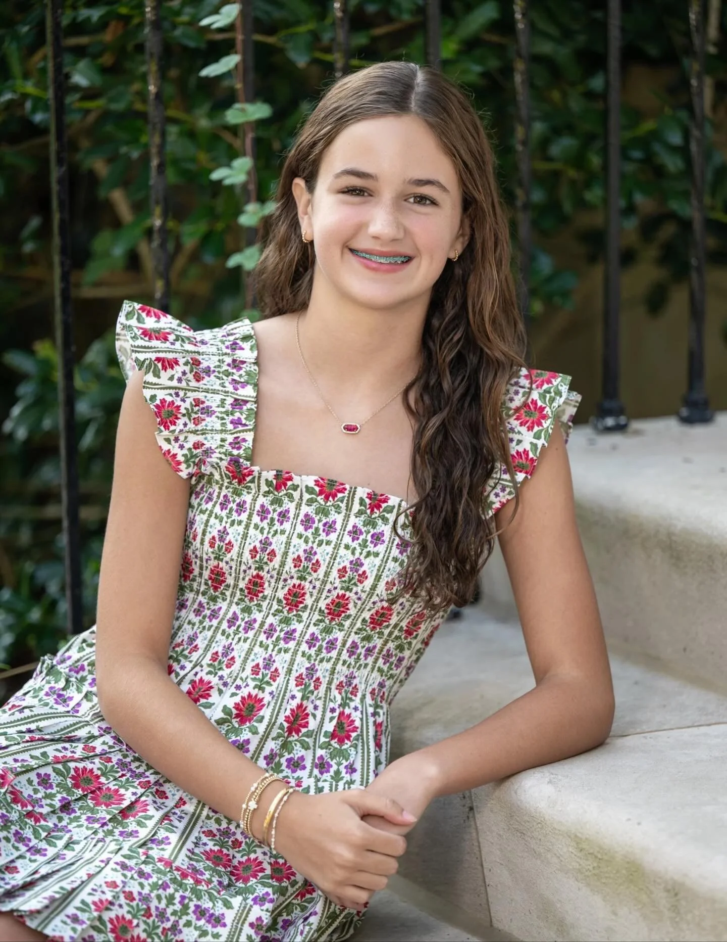 ⭐️Senior Lion Spotlight⭐️ Cici Herndon has left a lasting impact on our school. We&rsquo;re so proud of you. Swipe to get to know Cici! #OnceaLionAlwaysaLion 🦁