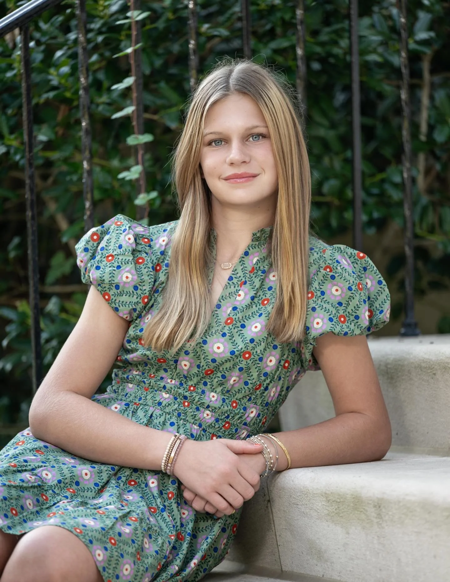 ⭐️Senior Lion Spotlight⭐️
Caroline Truman has brought kindness and dedication to our school in such a special way. We&rsquo;re so proud of you. Swipe to learn more about Caroline! #OnceaLionAlwaysaLion 🦁