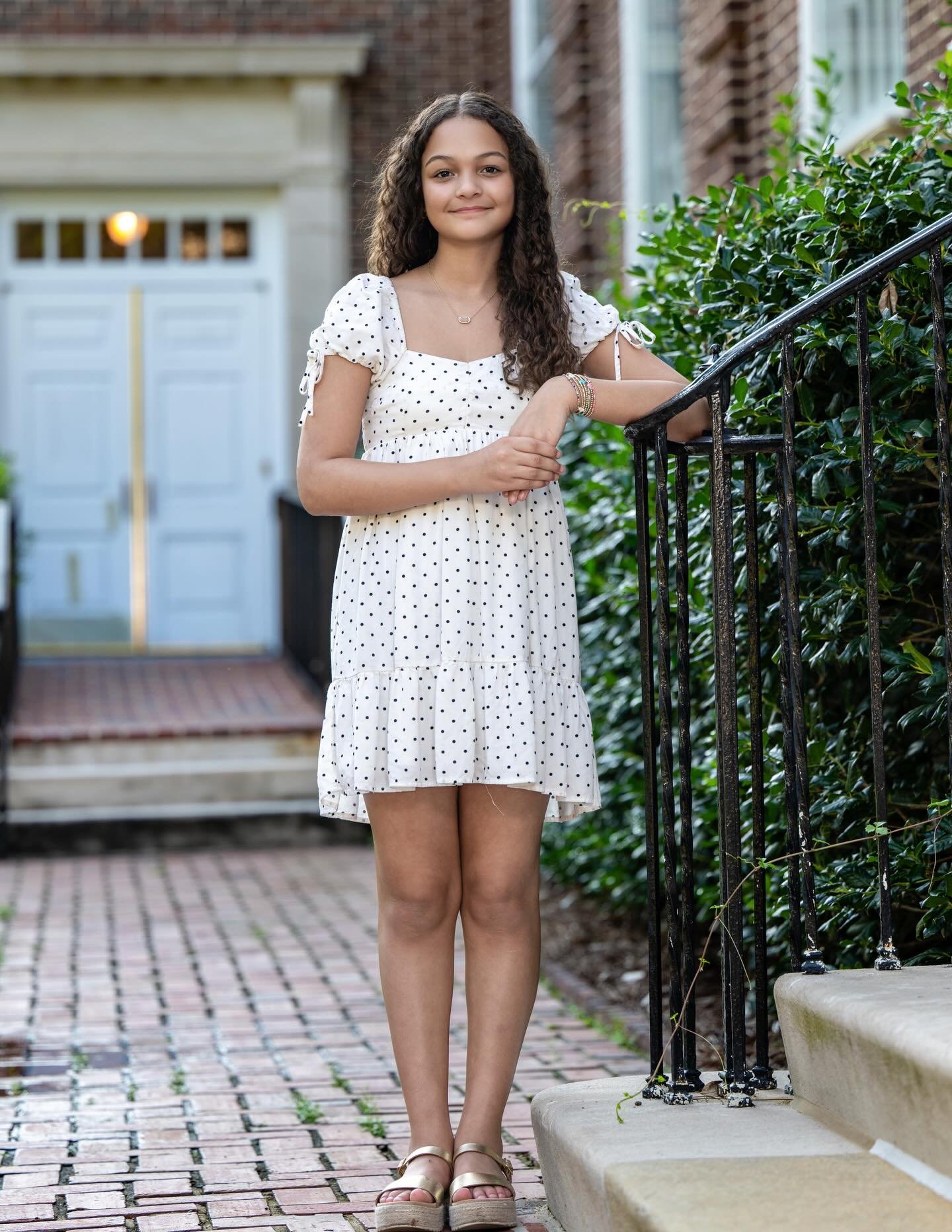 ⭐️Senior Lion Spotlight⭐️
Stephi Gallops shines in all she does, and it&rsquo;s been a joy to watch her journey. We can&rsquo;t wait to see what&rsquo;s next! Swipe to get to know Stephi! #OnceaLionAlwaysaLion 🦁