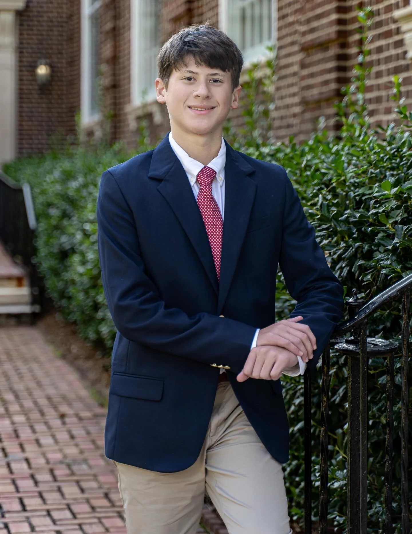 ⭐️Senior Lion Spotlight⭐️ Walker Brash has left his mark through determination and spirit. We&rsquo;re so proud of all you&rsquo;ve accomplished! Swipe to get to know Walker! #OnceaLionAlwaysaLion 🦁