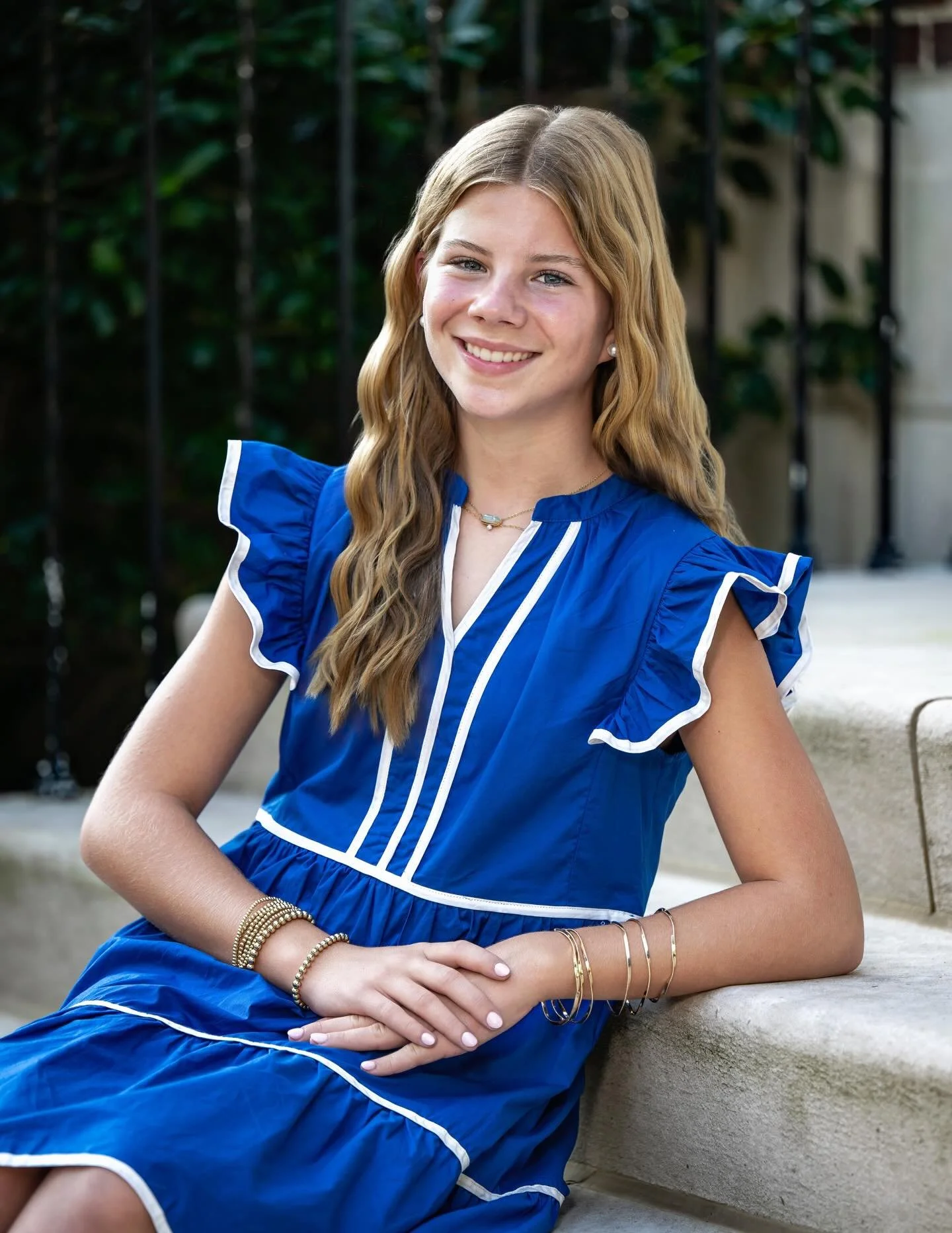 ⭐️Senior Lion Spotlight⭐️
Sarah Berry has made such a meaningful impact during her time here. We&rsquo;re so proud of you and all that&rsquo;s ahead! Swipe to get to know Sarah! #OnceaLionAlwaysaLion 🦁