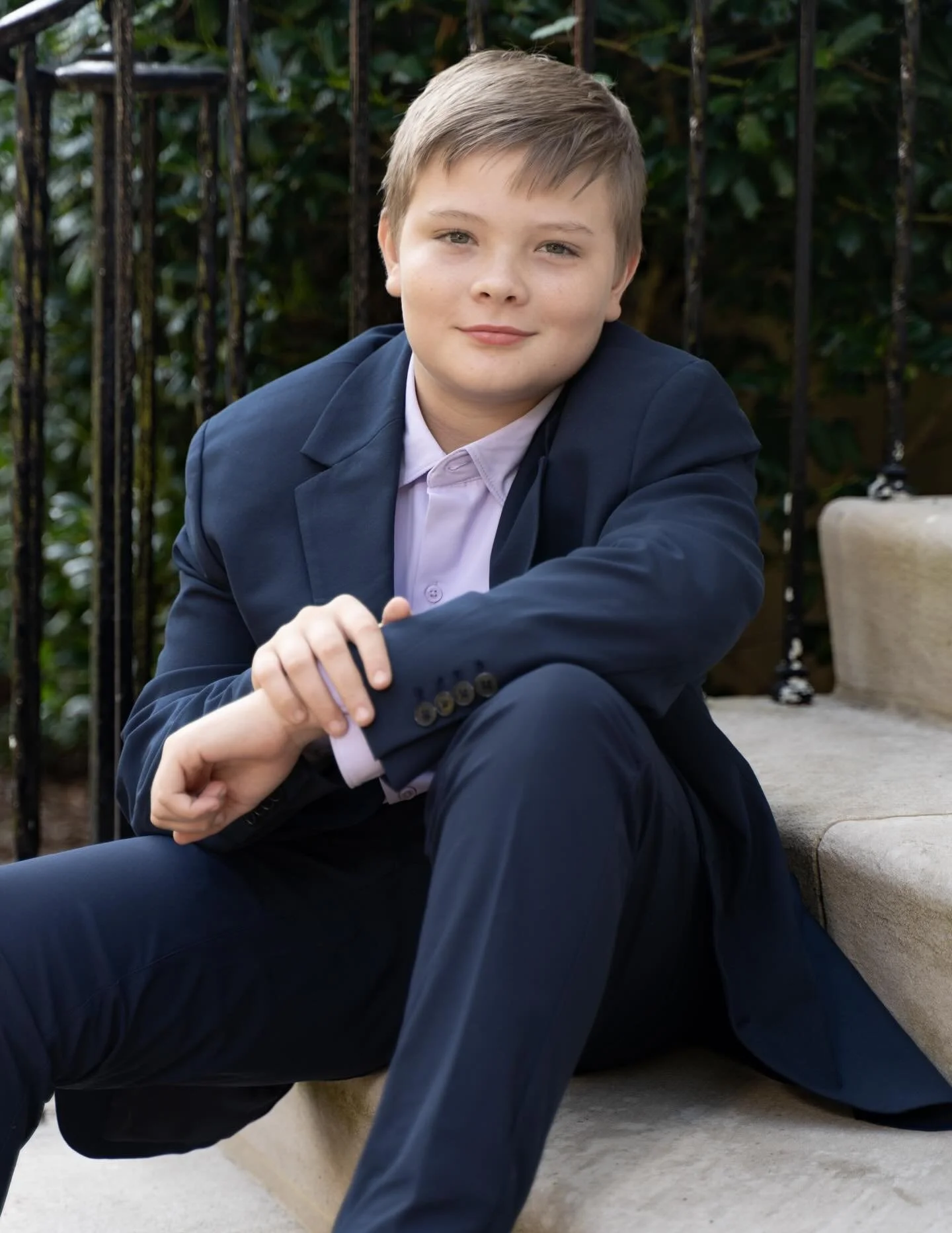 ⭐️Senior Lion Spotlight⭐️ Kaiden Webb has shown determination and spirit throughout his journey here. We can&rsquo;t wait to see what&rsquo;s next. Swipe to learn more about Kaiden! #OnceaLionAlwaysaLion 🦁