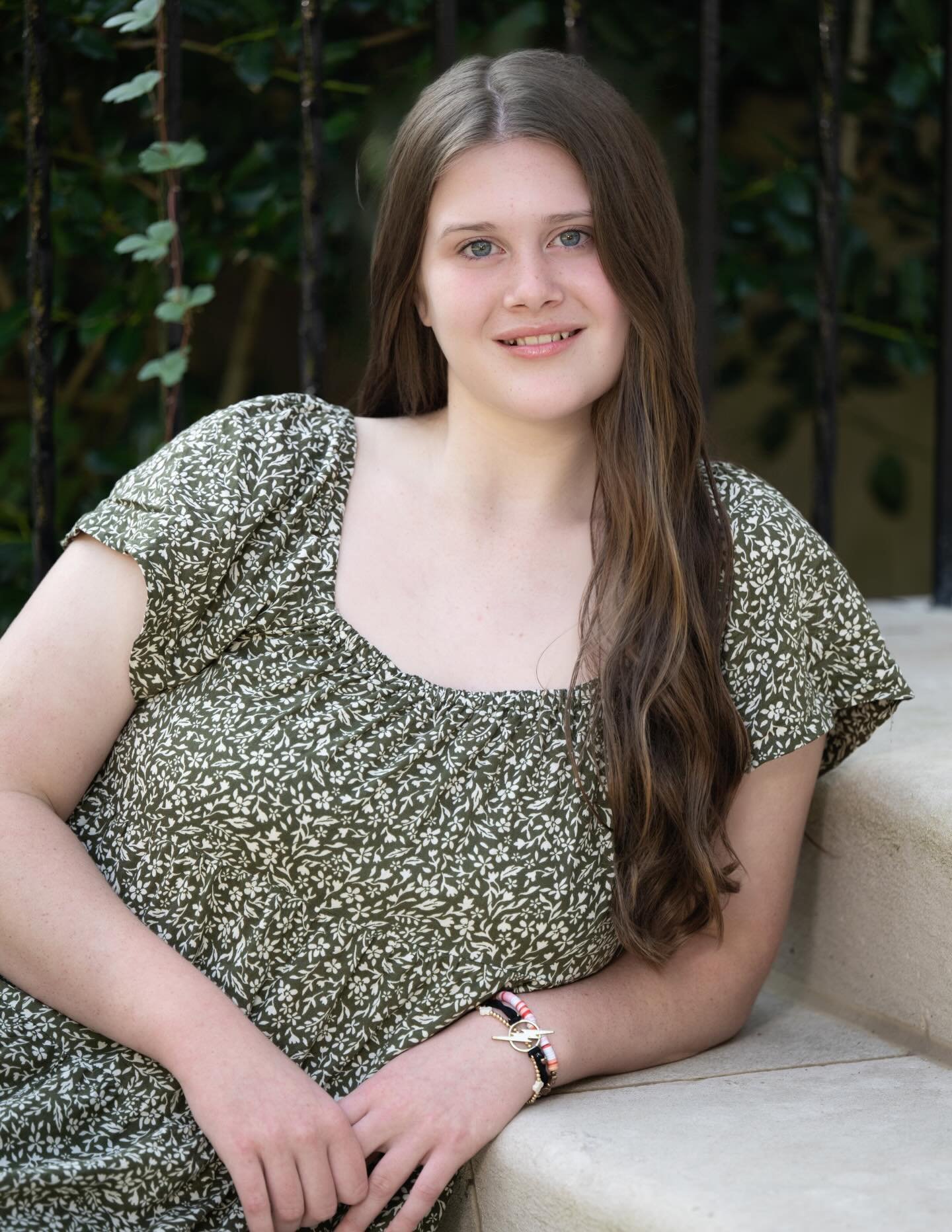 ⭐️Senior Lion Spotlight⭐️ Sophia Colwell has been a shining presence in our school, and it&rsquo;s been a joy to watch her grow. Swipe to get to know Sophia! #OnceaLionAlwaysaLion 🦁