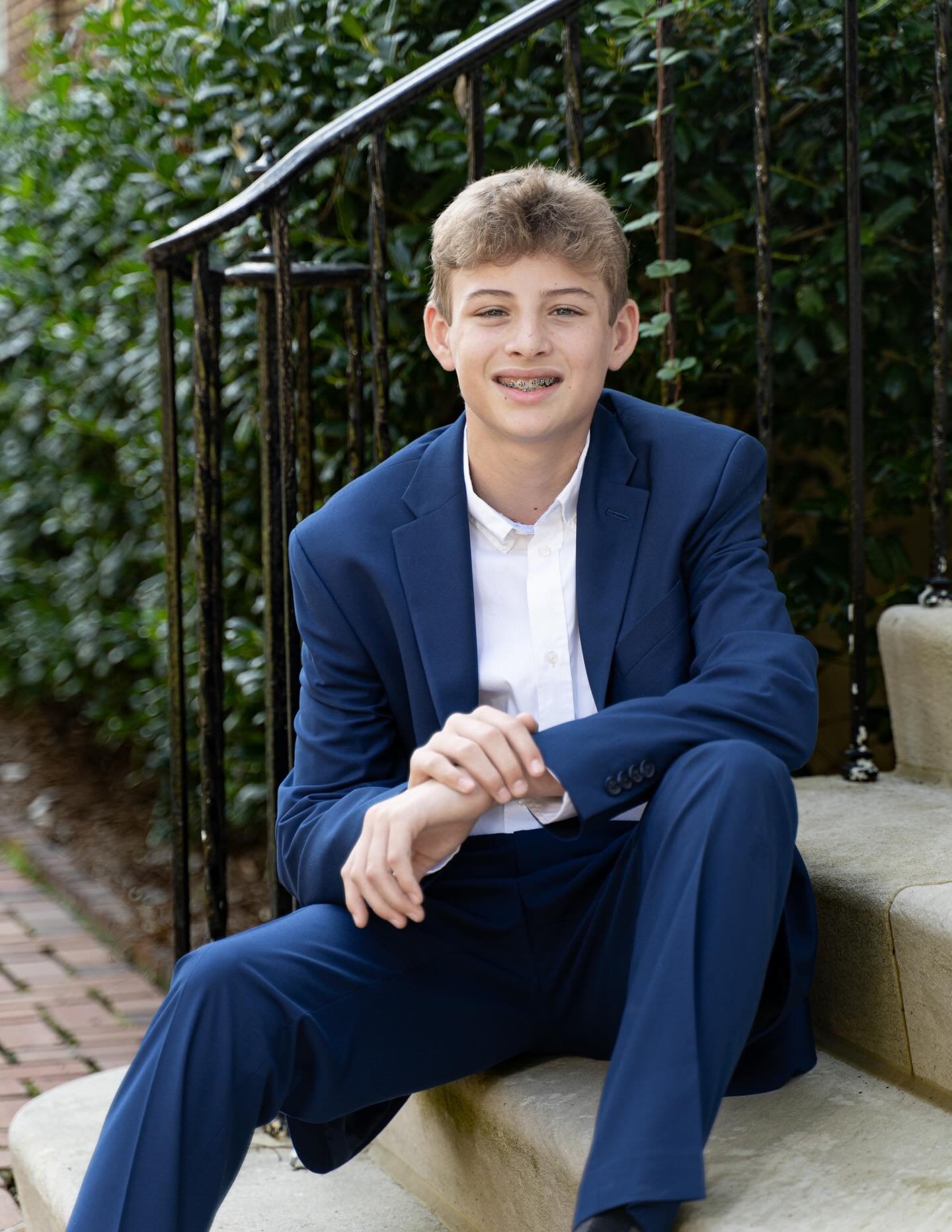 ⭐️Senior Lion Spotlight⭐️ Michael O&rsquo;Hern has left a strong and lasting impression on our school. We&rsquo;re so proud of all you&rsquo;ve accomplished. Swipe to get to know Michael! #OnceaLionAlwaysaLion 🦁