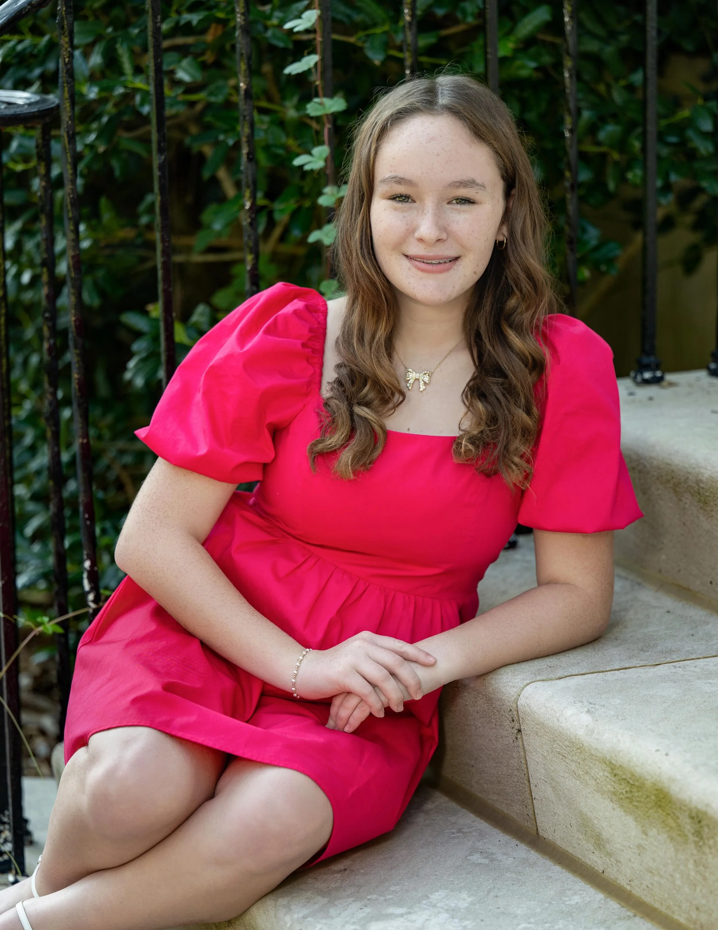 ⭐️Senior Lion Spotlight⭐️
Charlee Barnes has left a lasting impression through positivity and dedication. We&rsquo;re cheering you on. Swipe to learn more about Charlee! #OnceaLionAlwaysaLion 🦁
