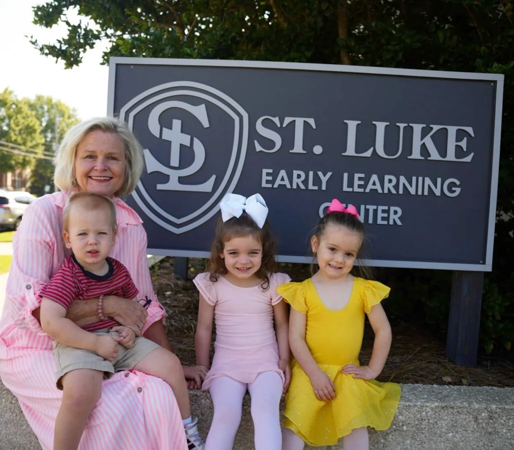 A BIG congratulations to our very own Early Learning Center for being awarded Gold in Columbus&rsquo; People&rsquo;s Choice for &ldquo;Best Childcare&rdquo;! 

What an amazing accomplishment! We are so proud that you are a part of our St. Luke family