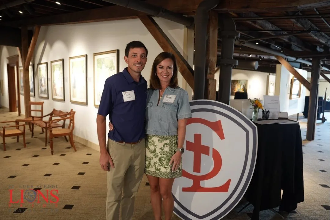 We had a wonderful time last night kicking off Lion&rsquo;s Pride Annual Fund at the W.C. Bradley Museum. Stay tuned for the school wide launch coming soon!

#annualfund #kickoff #golions