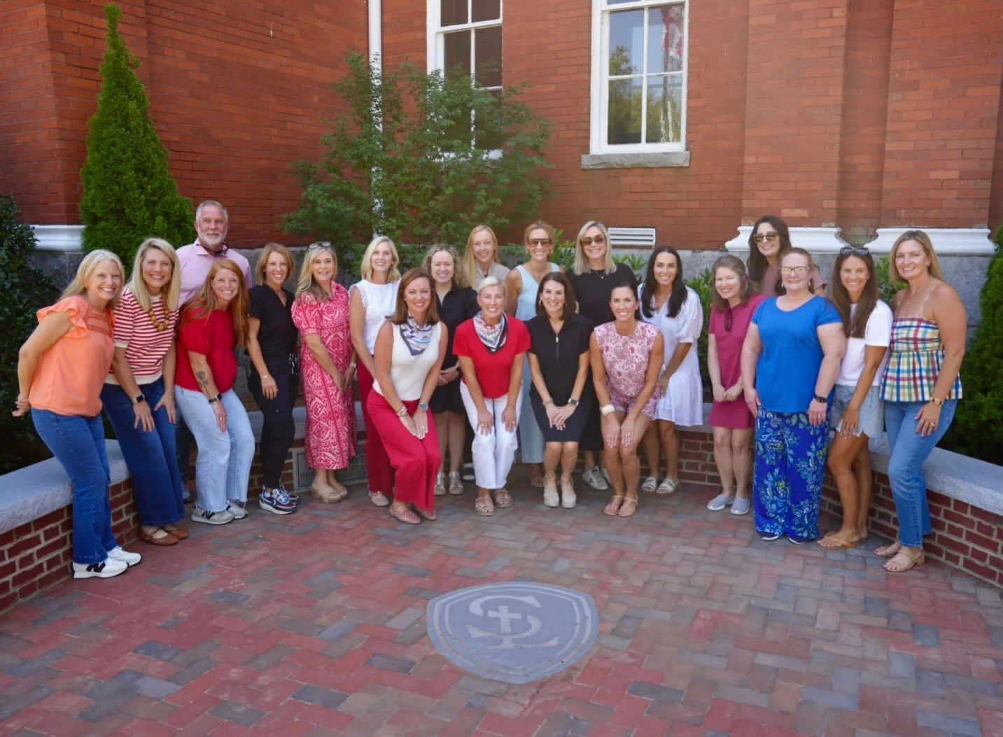 Thank you St. Luke Parent Association for all that you do to support St. Luke School. We are so blessed to have you!

#parents #leadership