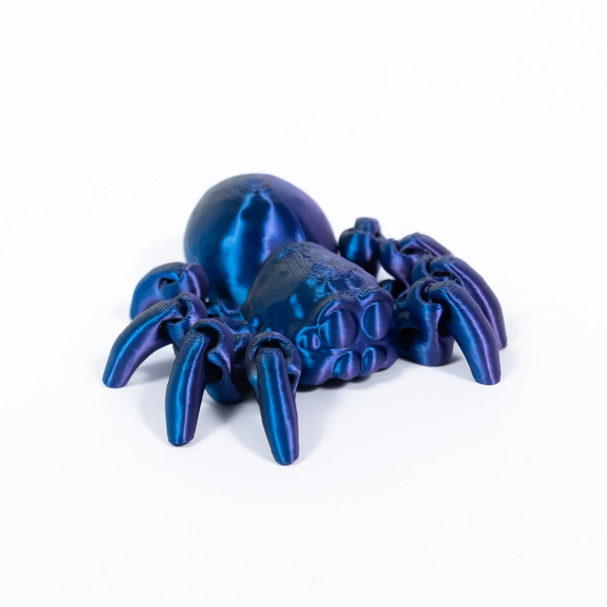 Spider Toy