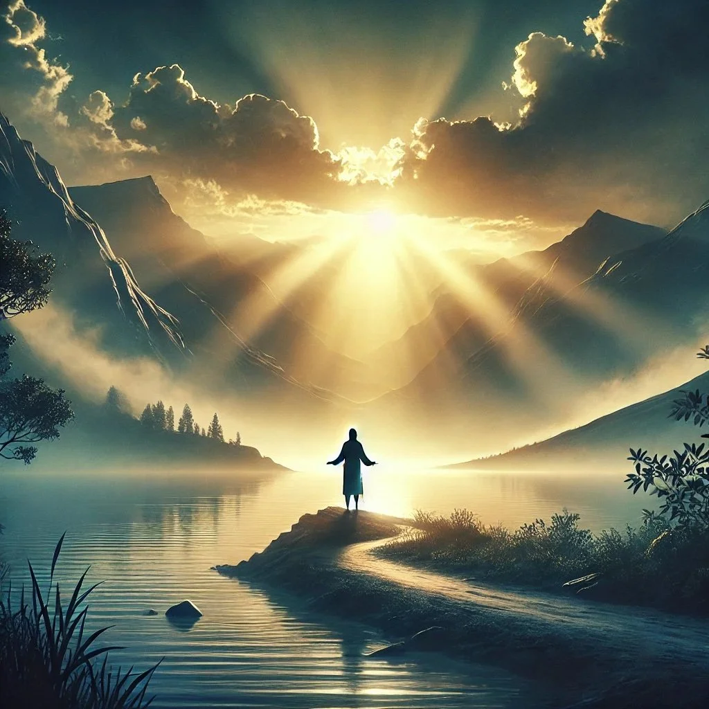 Faith: Trusting God’s Character When We Don’t Understand His Ways