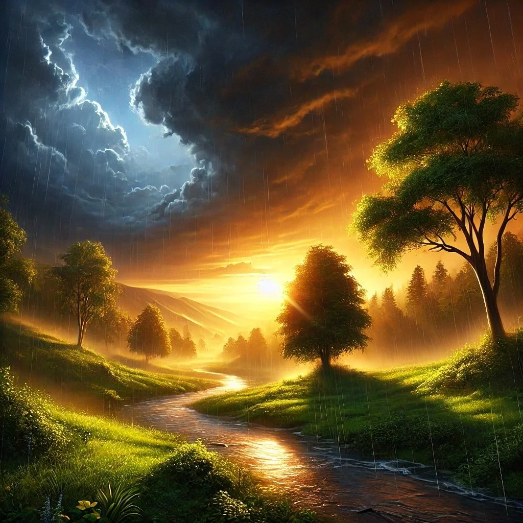 The Mercy of Hardship: How Suffering Draws People to God