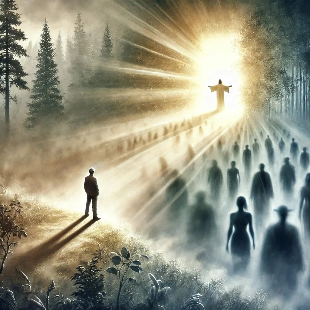 Do You See Clearly? The Incomplete View of Jesus in Today’s World