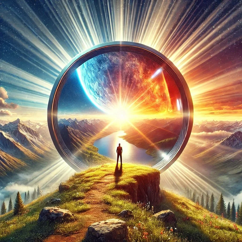A Biblical Worldview: Seeing Life Through the Lens of Truth
