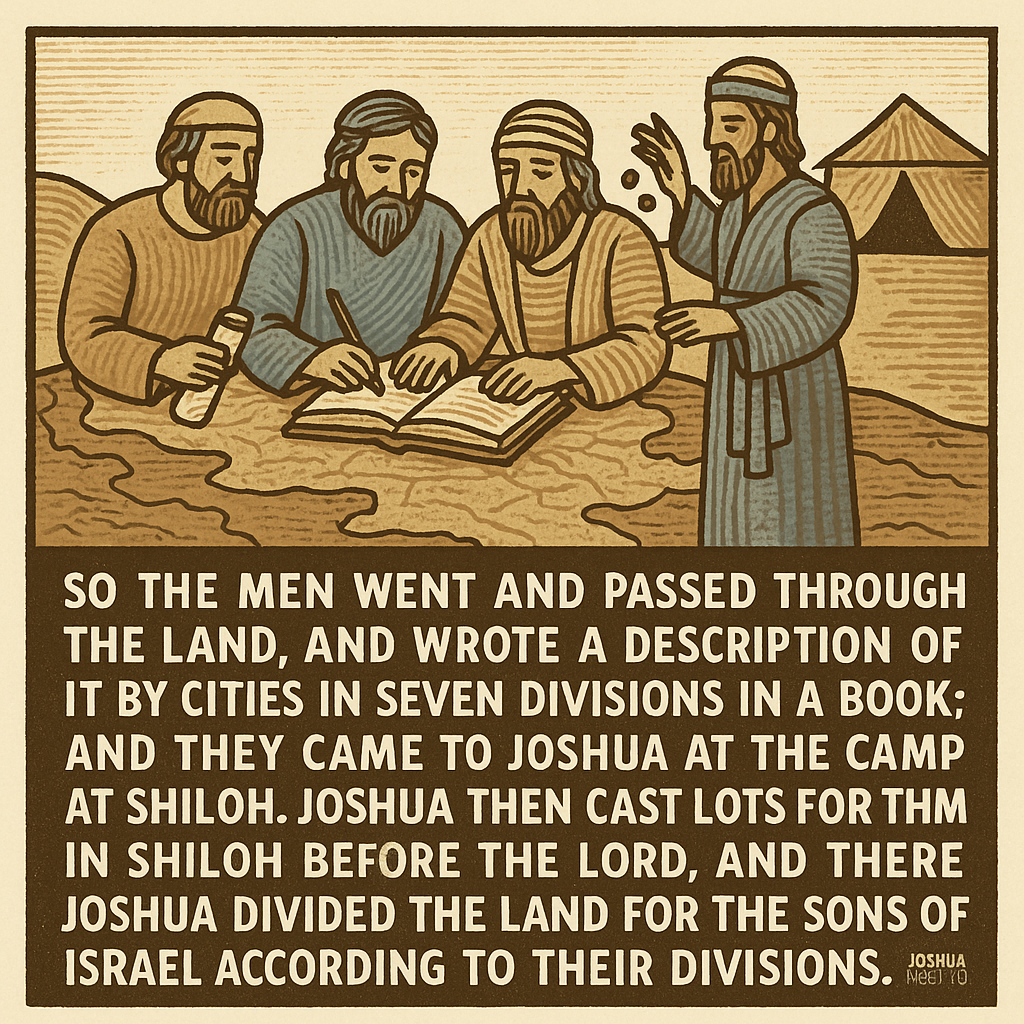 Cooperative Wisdom and Trust in God's Decision