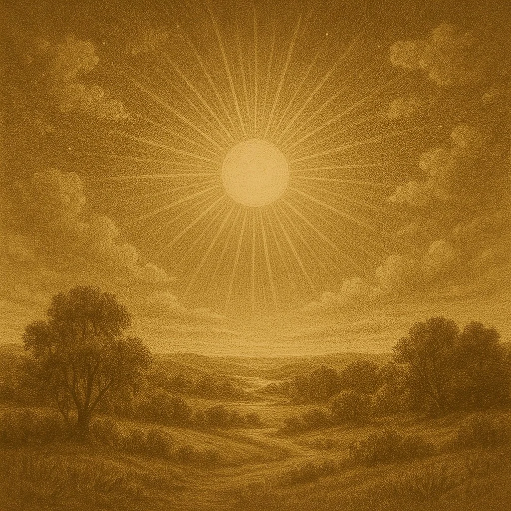 A Biblical Worldview, Part 2: Metaphysics — The Nature of Reality and the God Who Is