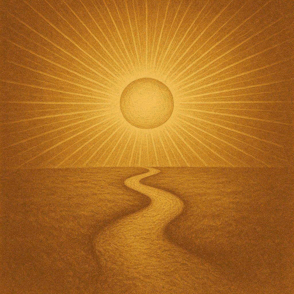 A Biblical Worldview, Part 4: Teleology — Living Toward God’s Ultimate Purpose