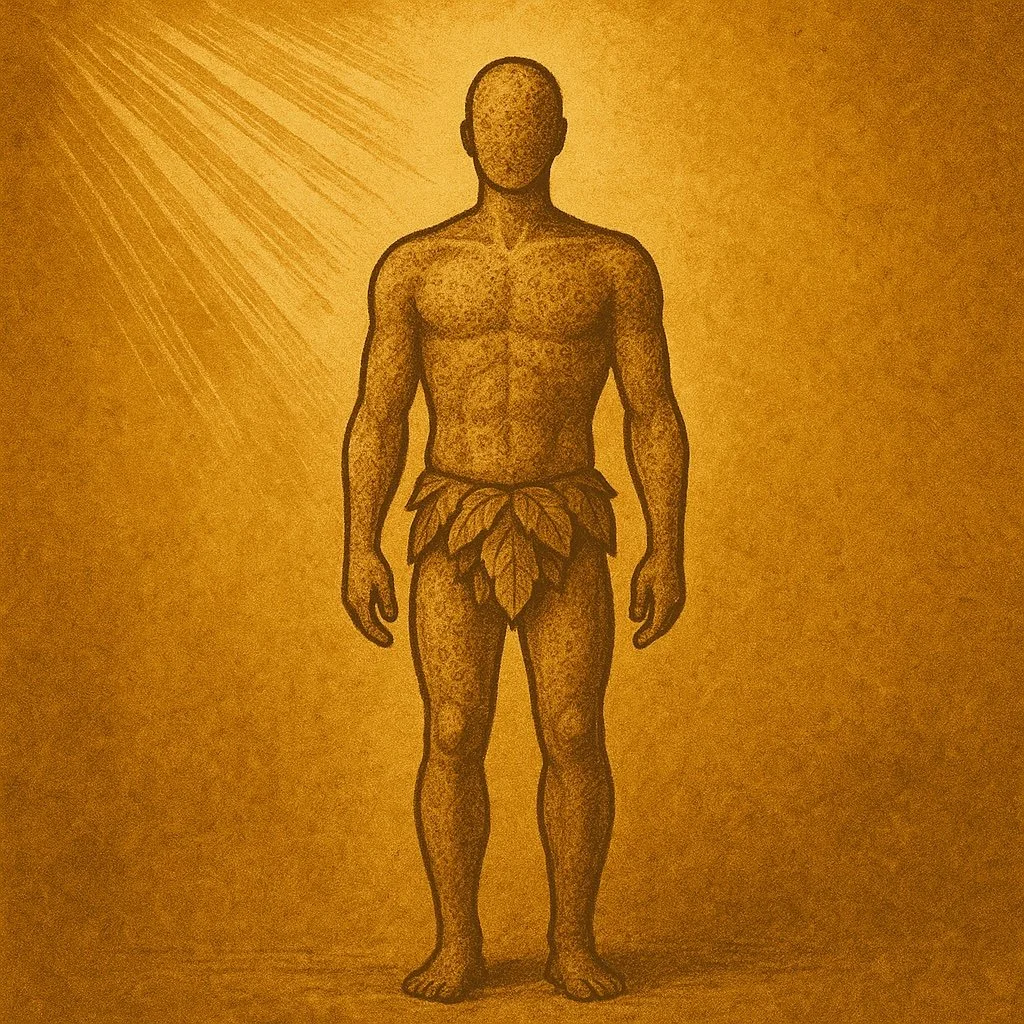 A Biblical Worldview, Part 6: Anthropology — Created in His Image for His Glory