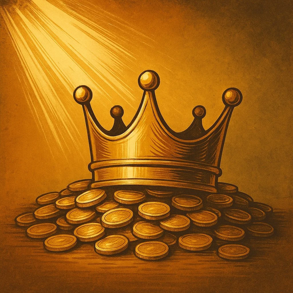 A Biblical Worldview, Part 7: Axiology — Finding True Value, Beauty, and Goodness in God