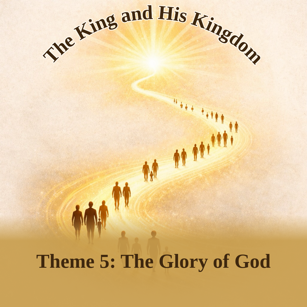 Theme 5: The Glory of God