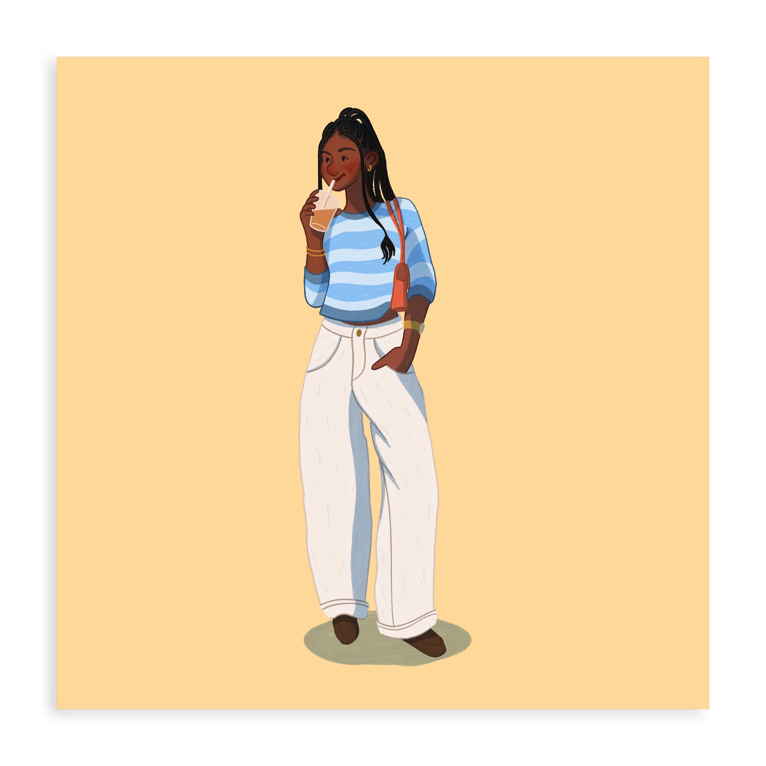 Fashion Plates