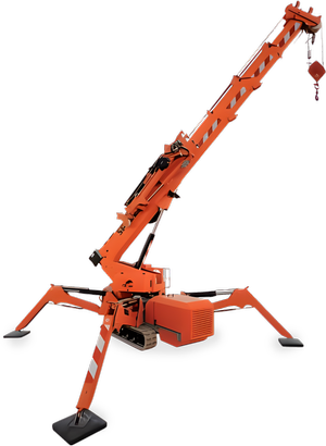 SPX527