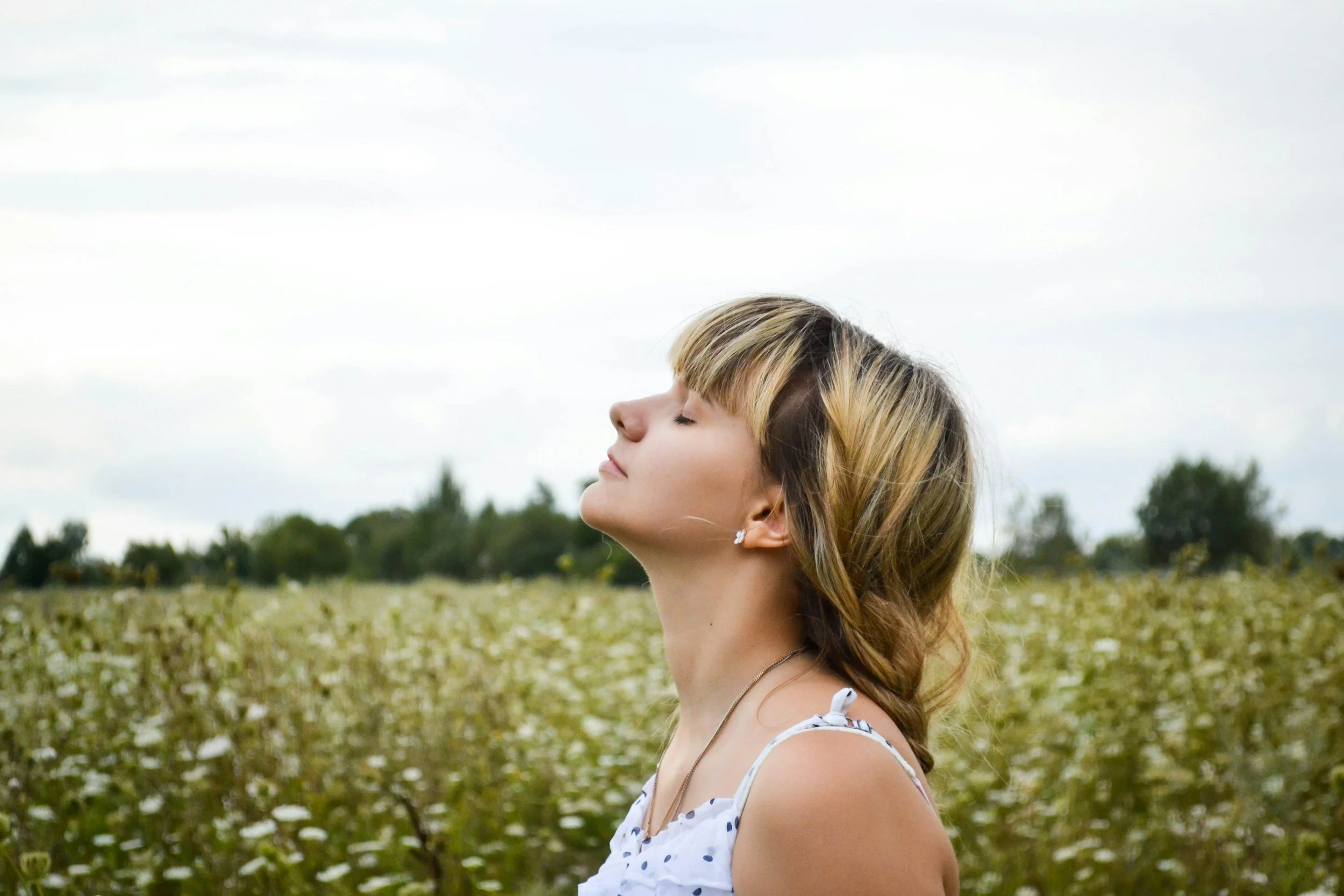 Springtime Overwhelm: Why You Feel Wired, Tired, and Congested
