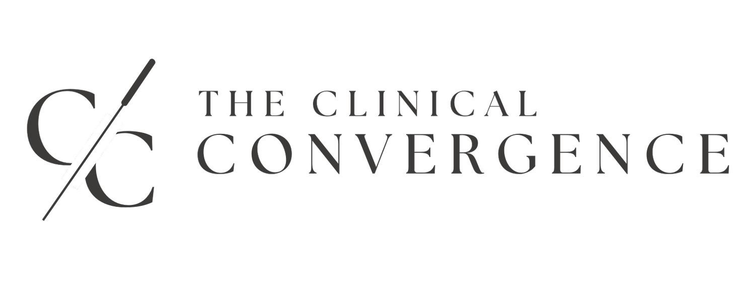 The Clinical Convergence