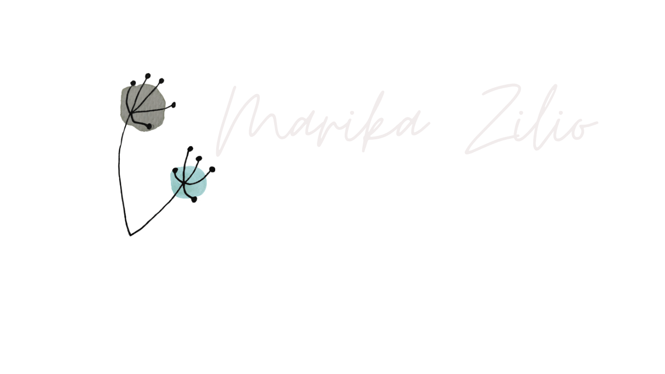 Marika Zilio | Psicologa e Psicoterapeuta