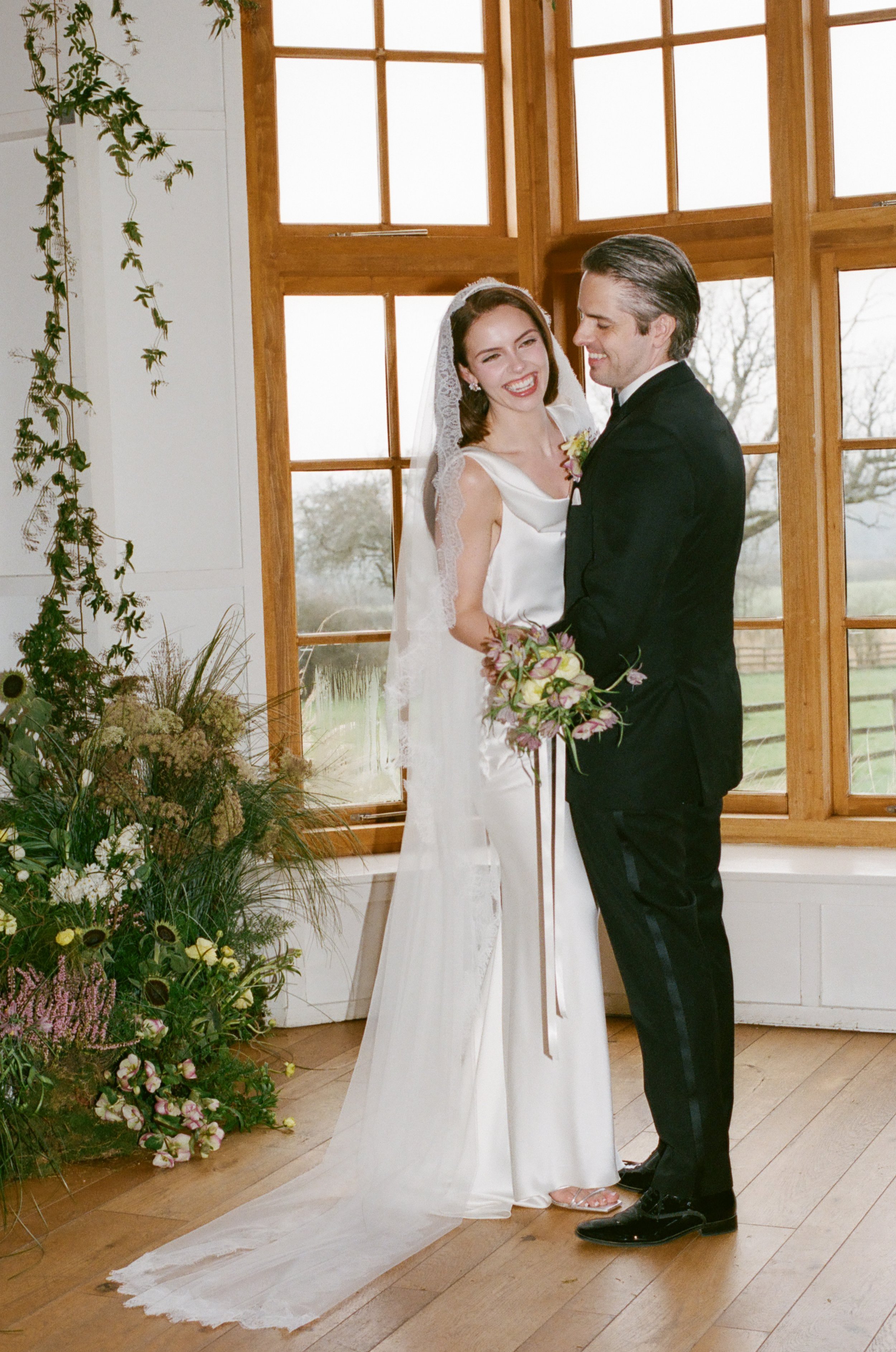 Hannah and Sam at Hedsor House-Ceremony-Jessica Williams Photography-48.jpg