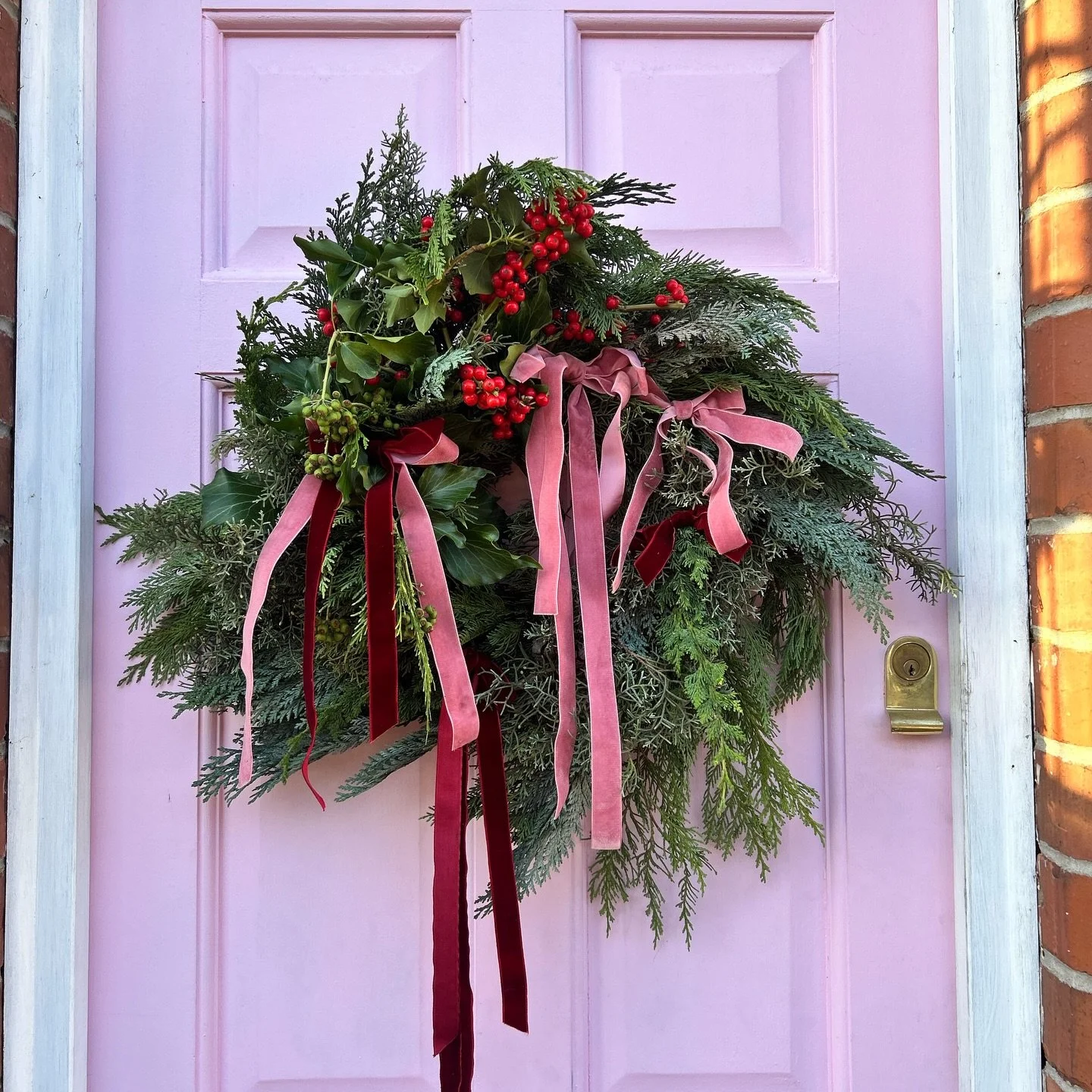 One of my favourites this year 🎀