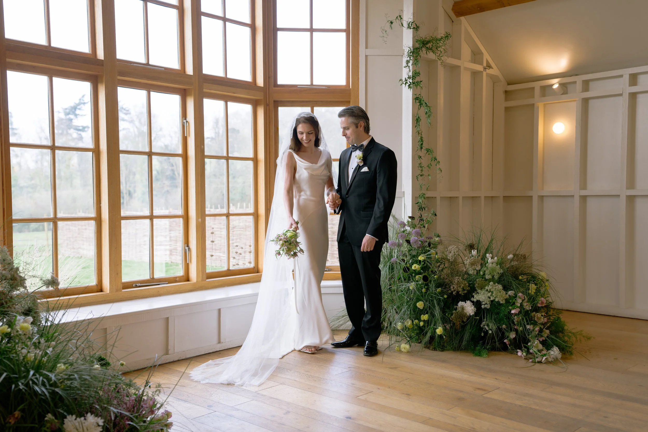 Hannah and Sam at Hedsor House-Ceremony-Jessica Williams Photography-60.jpg