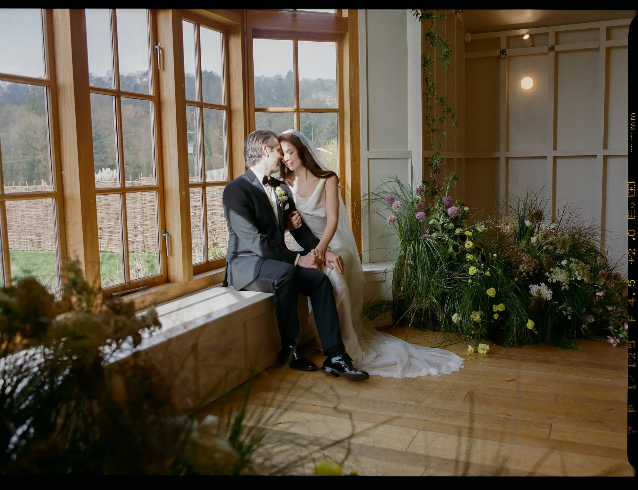 Hannah and Sam at Hedsor House-Ceremony-Jessica Williams Photography-72.jpg