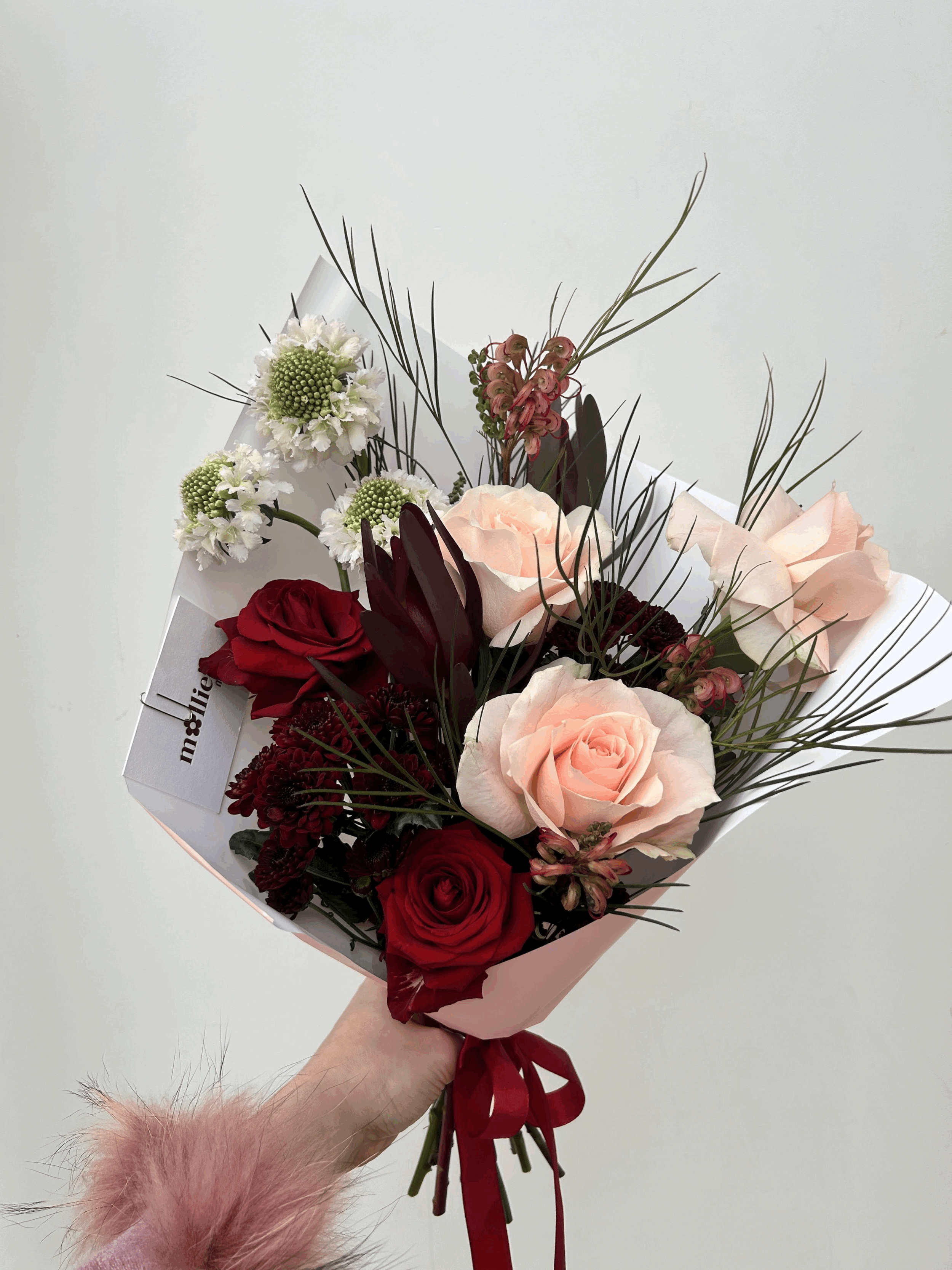 The Valentine's Bouquet