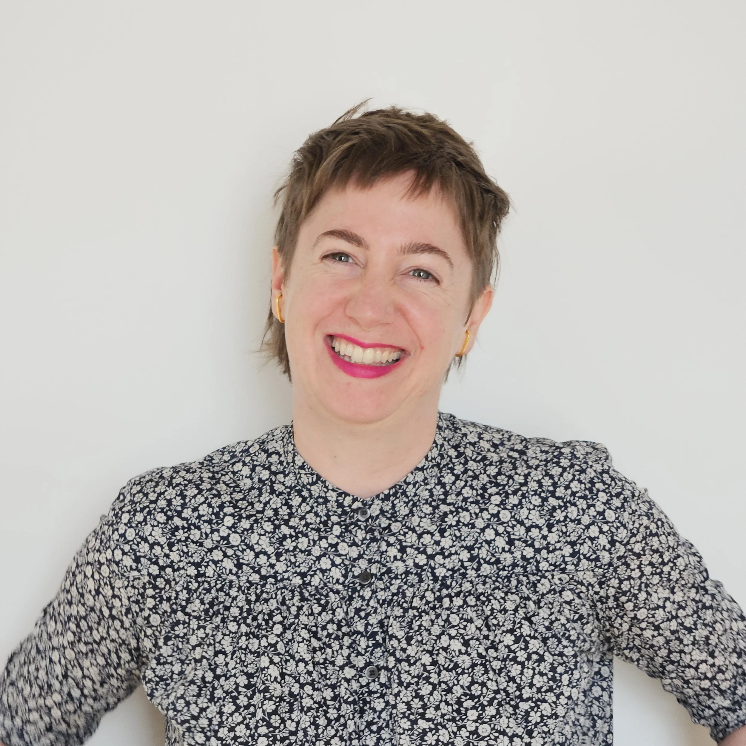 An image of Laura Summers