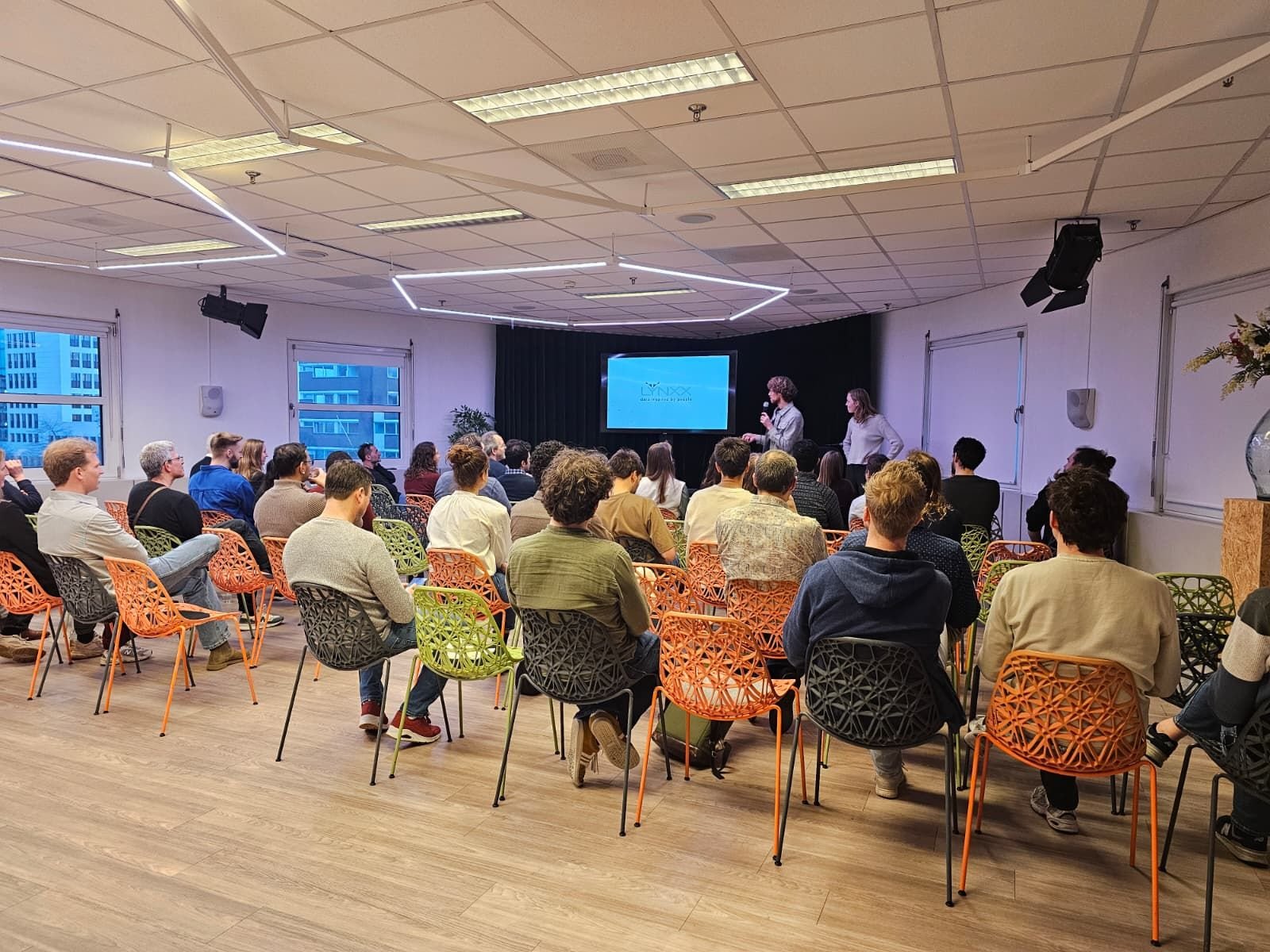 Scheduling at Scale: Deep Dive into Timetable Optimization &amp; Operational Flight Models