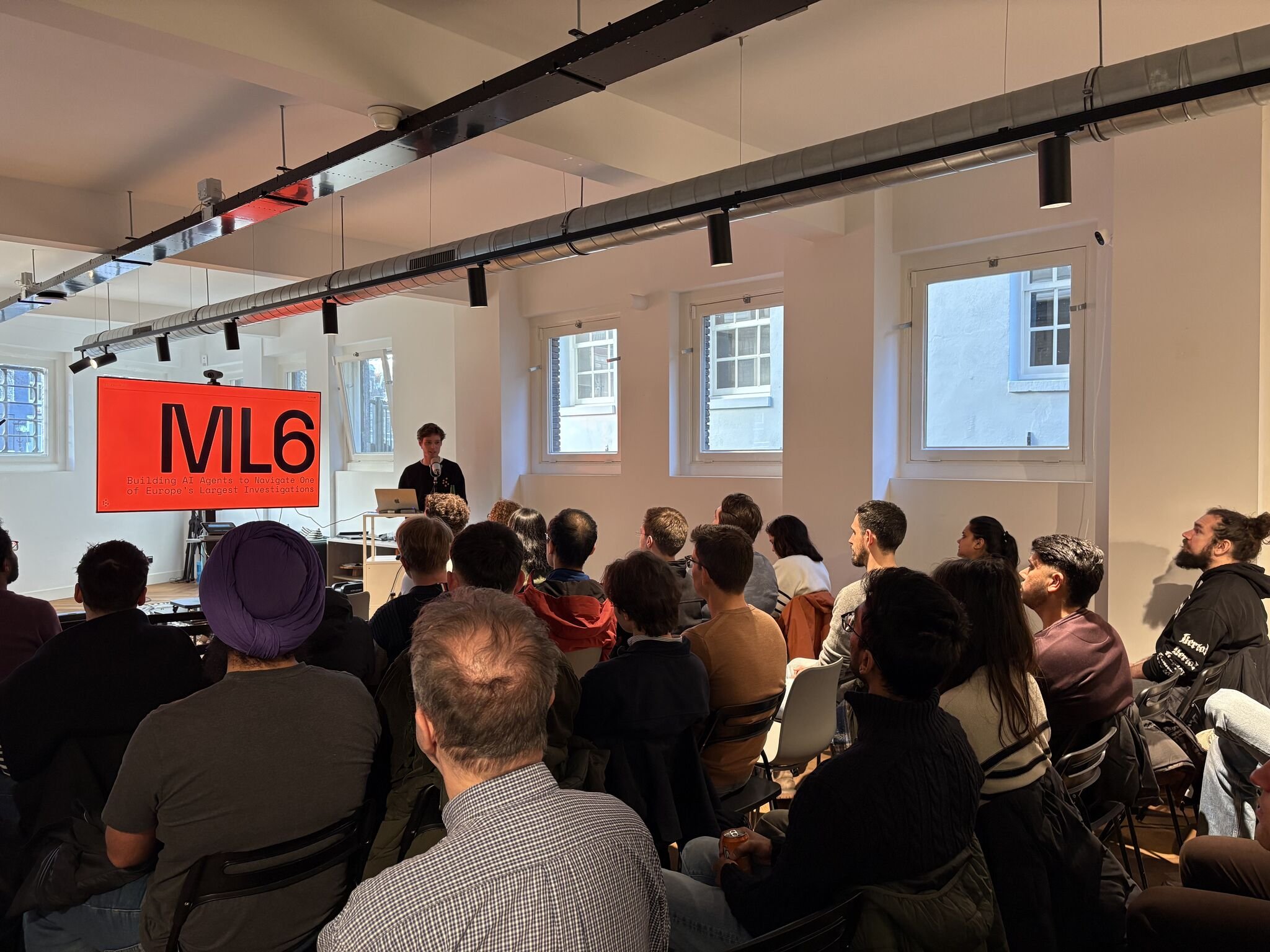 Applied AI Stories: Solving Cold Cases&nbsp;and Powering Product Search