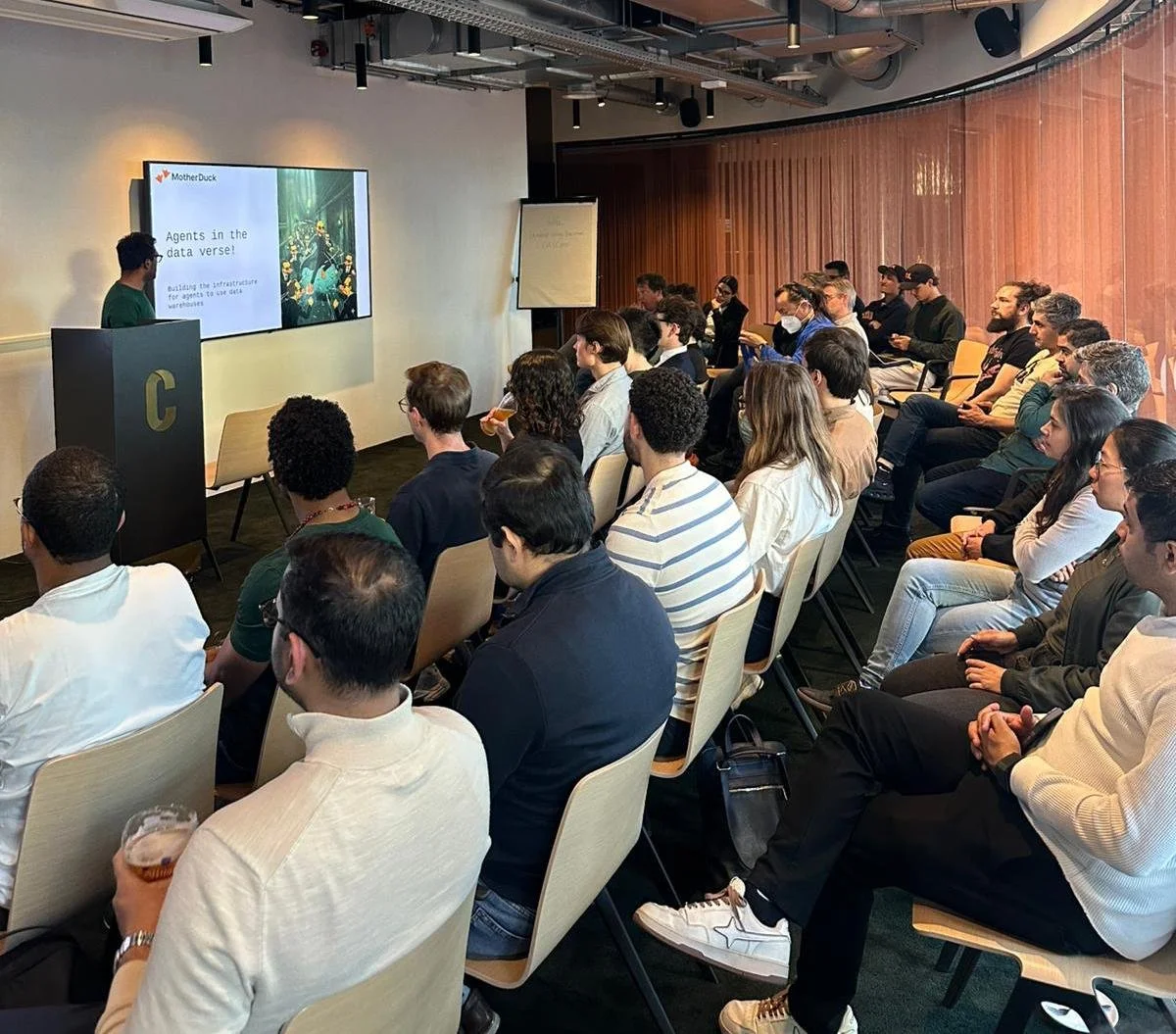 From Context to Conversation: Building AI-Powered Workflows at Scale