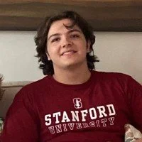 Daniël van Oosteroom