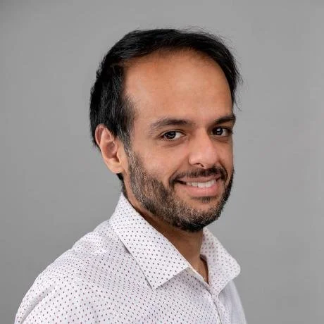 This is an image of Jay Alammar.