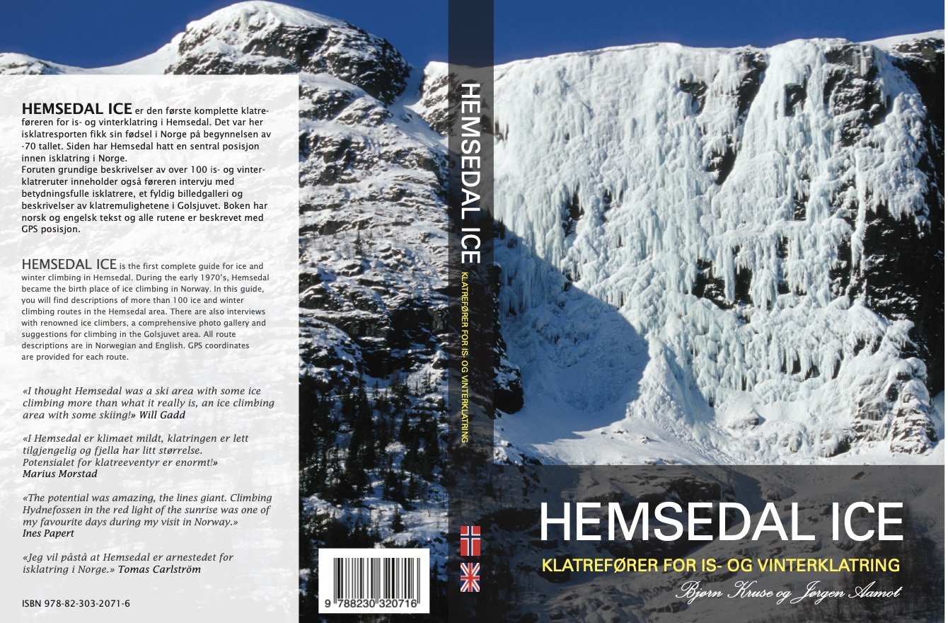 Hemsedal Ice 2013