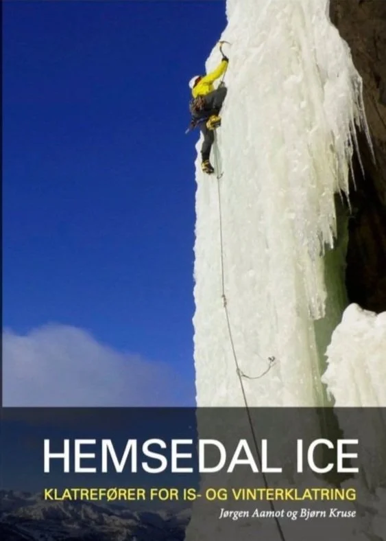 Hemsedal Ice 2023