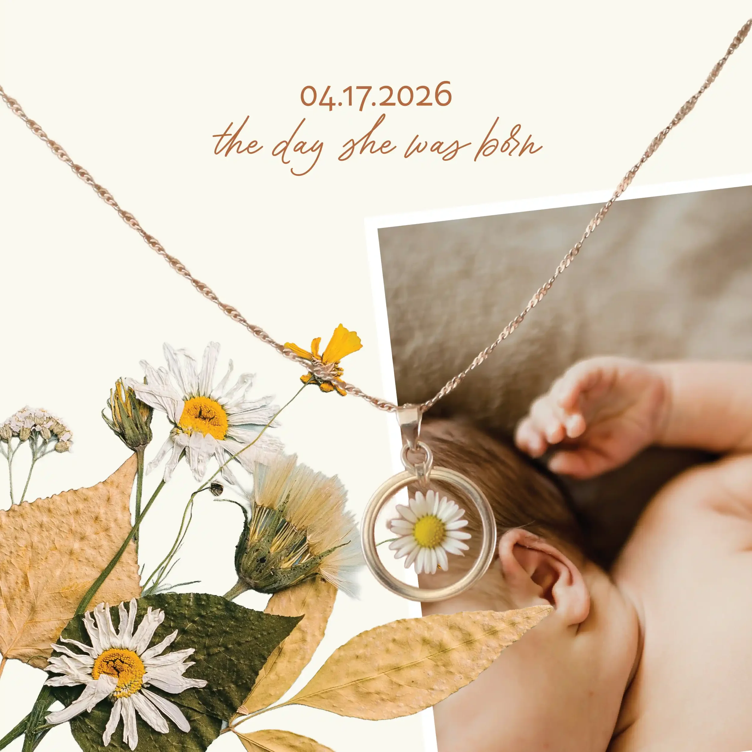 Branded social media post templates