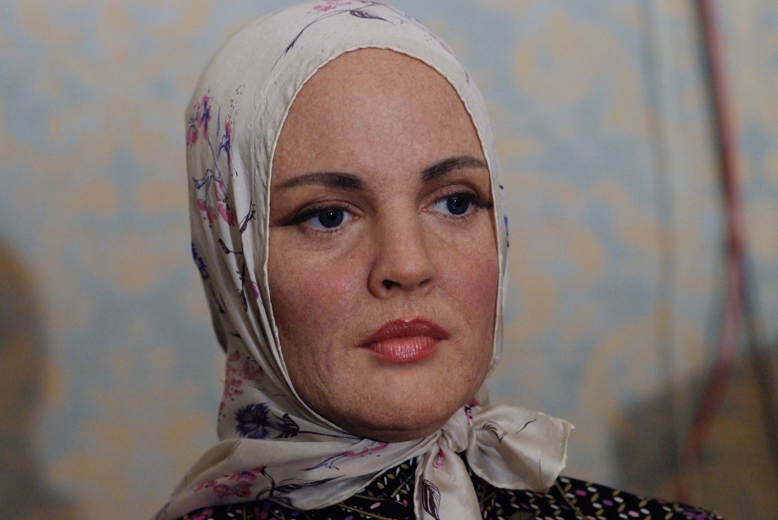 Drew Barrymore, Grey Gardens