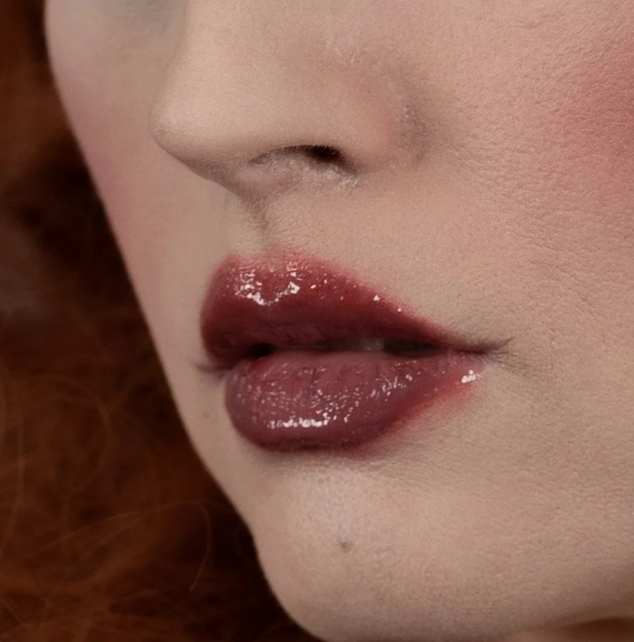 Makeup, Hair & Photography by Vivian Baker