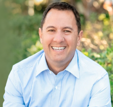 Mark Heyman, PhD, CDCES